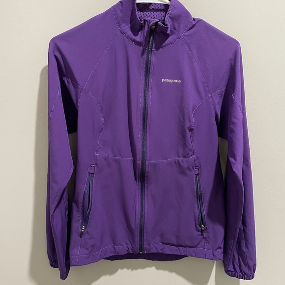 Patagonia active jacket xs - Picture 1 of 2